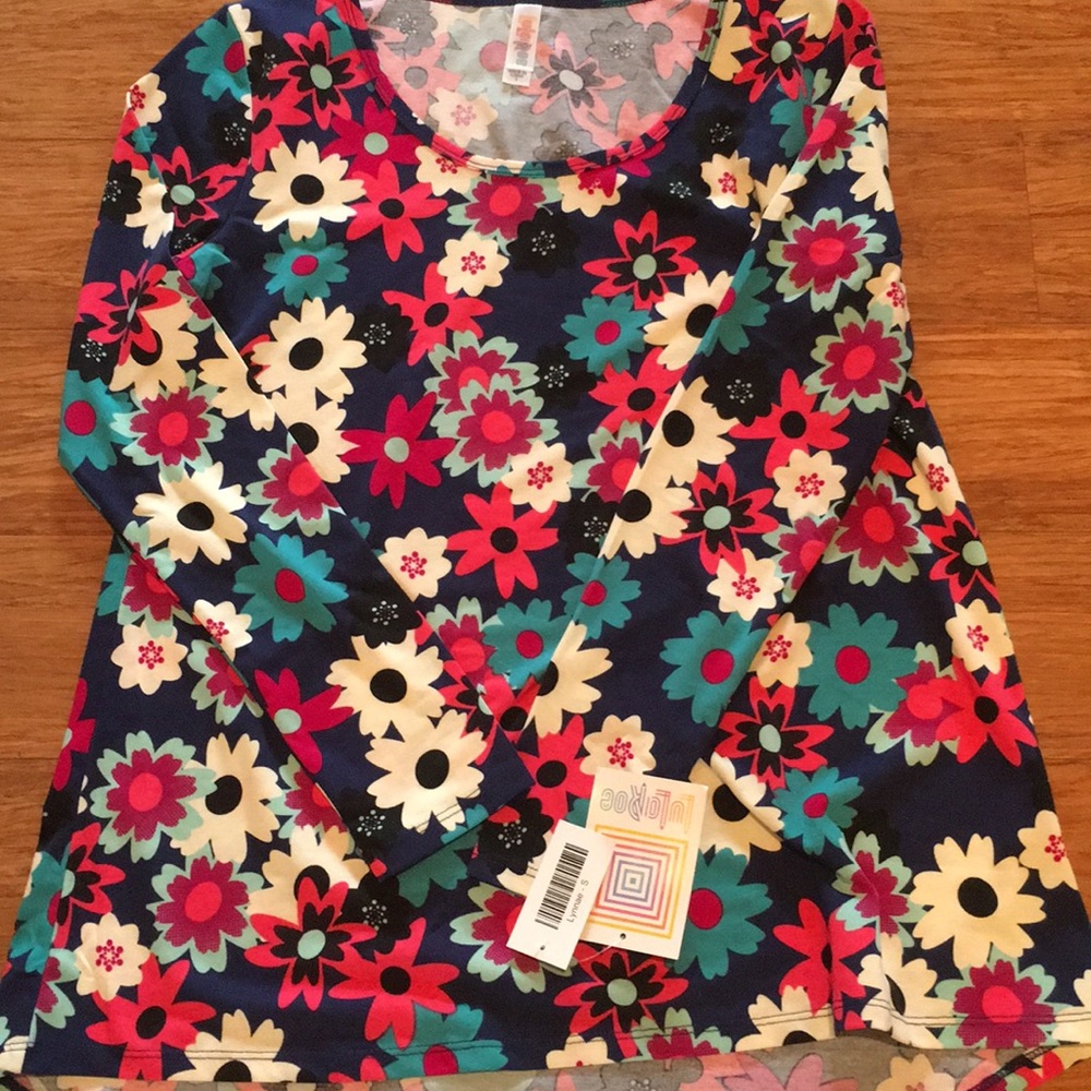 LuLaRoe Lynnae S